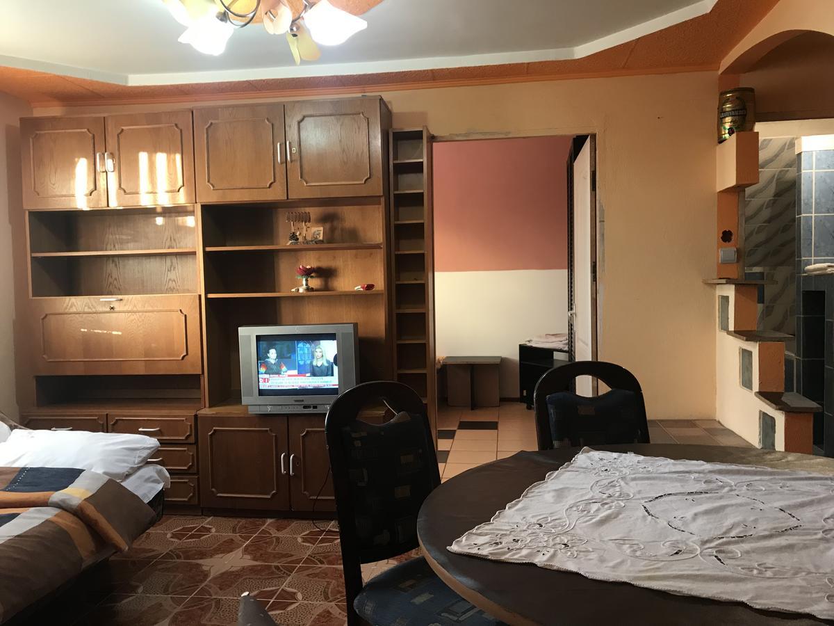 Apartamente Muncitori Strugurilor 53 Сибиу Экстерьер фото